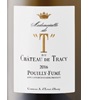 07 Pouilly Fume Mme. De T (Chateau De Tracy) 2007